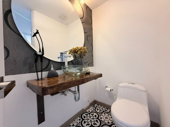 Apartamento de 3 alcobas en venta en Cedritos, Bogotá, 141 m² · foto 24 de 24
