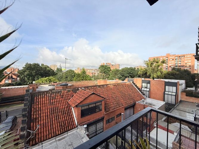 Apartamento de 3 alcobas en venta en Cedritos, Bogotá, 141 m² · foto 16 de 24