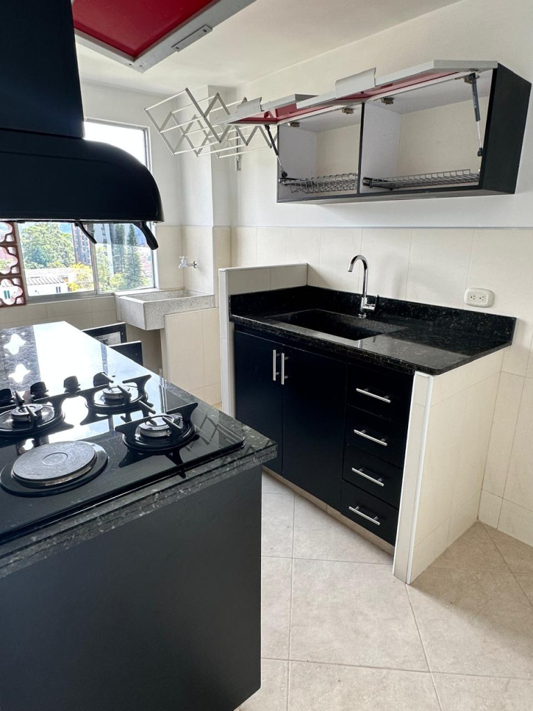 Apartamento en venta en Belén, Medellín · foto 3 de 17