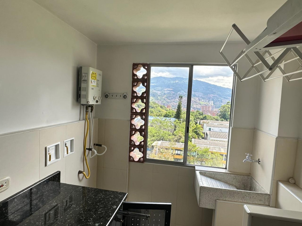 Apartamento en venta en Belén, Medellín · foto 6 de 17
