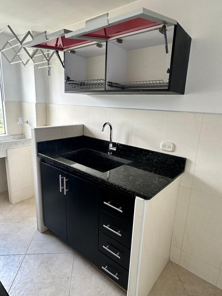Apartamento en venta en Belén, Medellín · foto 8 de 17