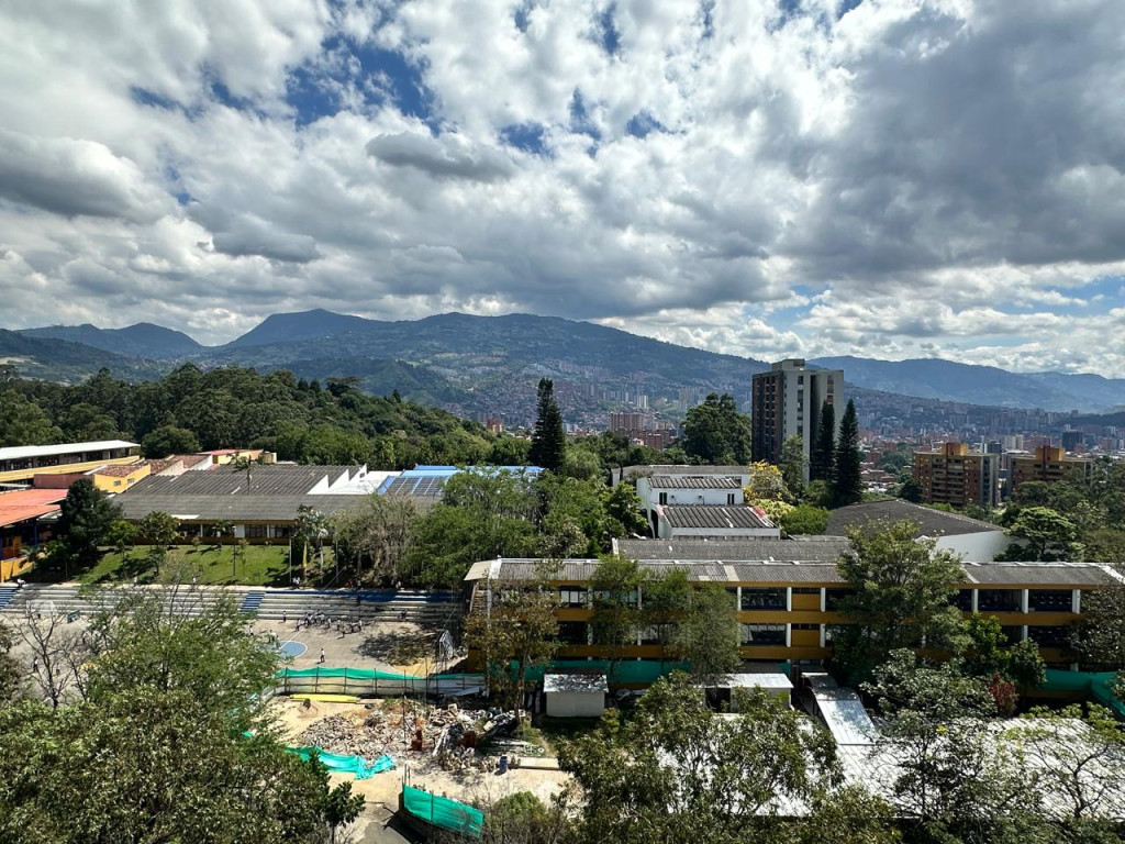 Apartamento en venta en Belén, Medellín · foto 9 de 17