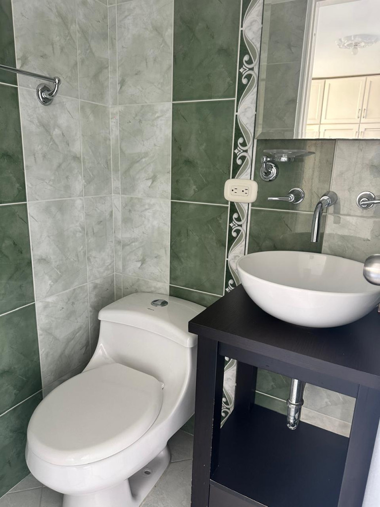 Apartamento en venta en Belén, Medellín · foto 10 de 17