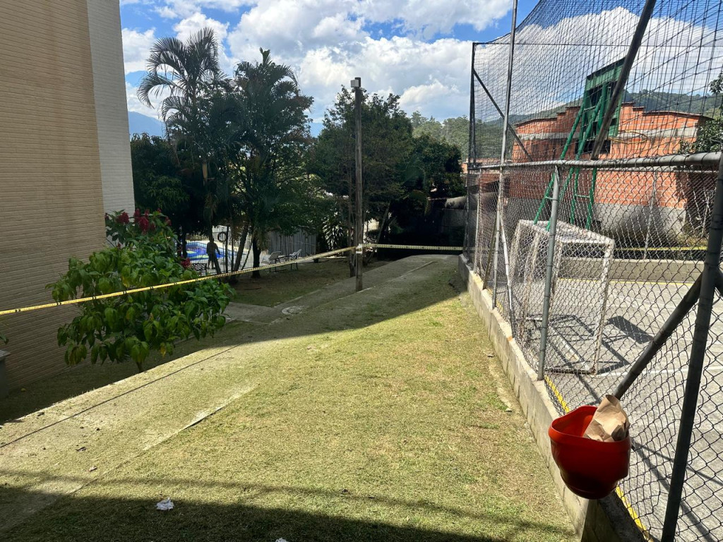 Apartamento en venta en Belén, Medellín · foto 17 de 17