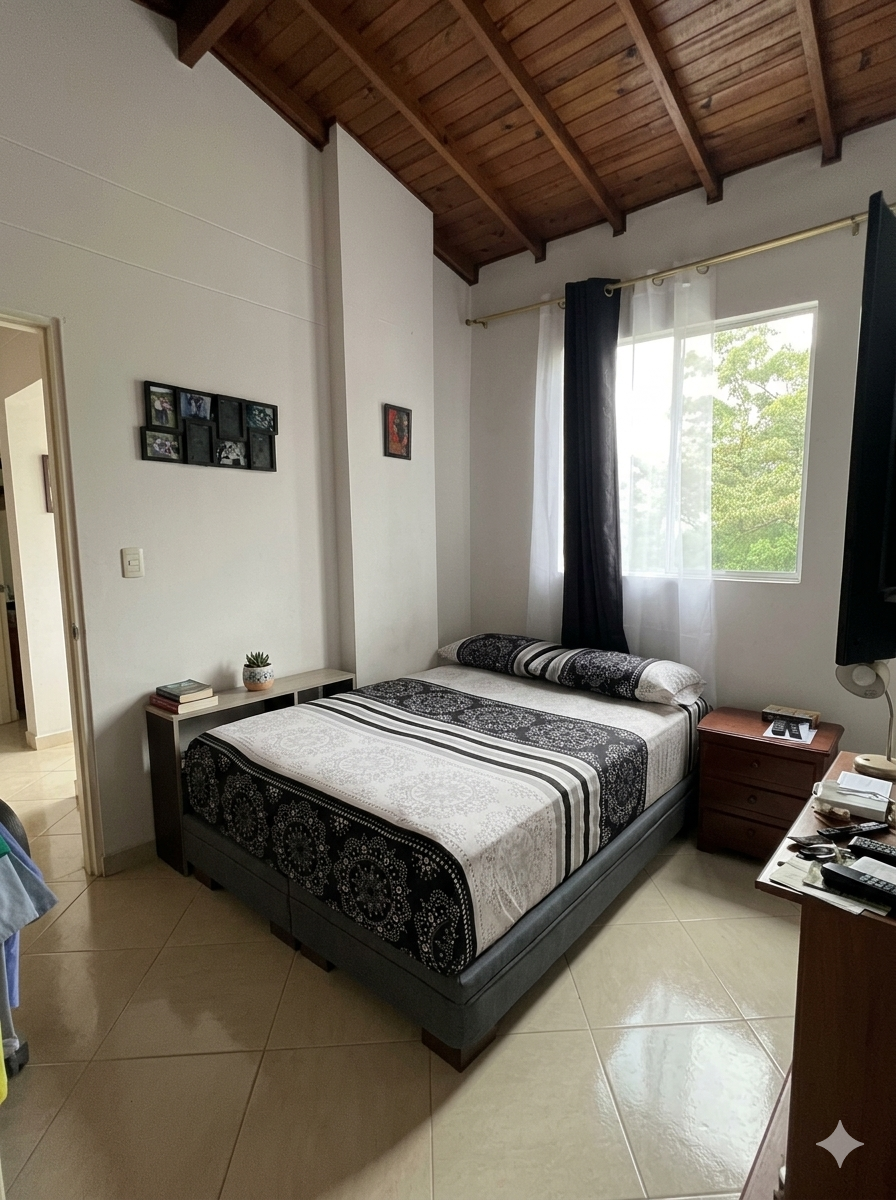 Apartment for sale in Enciso, Medellín 3