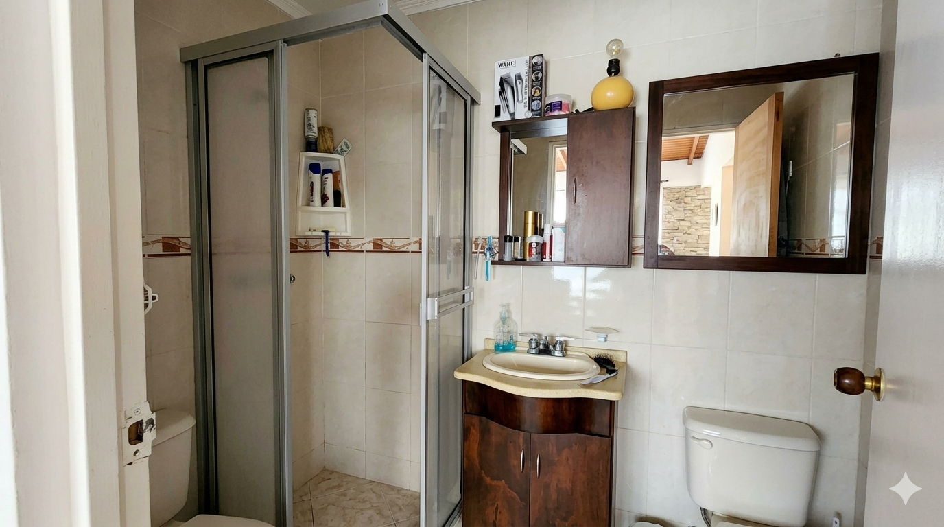 Apartment for sale in Enciso, Medellín 4