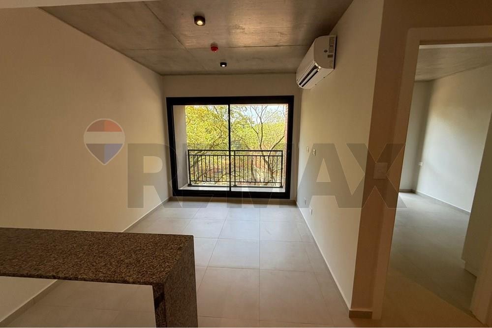 Departamento en alquiler en Luque — foto 2