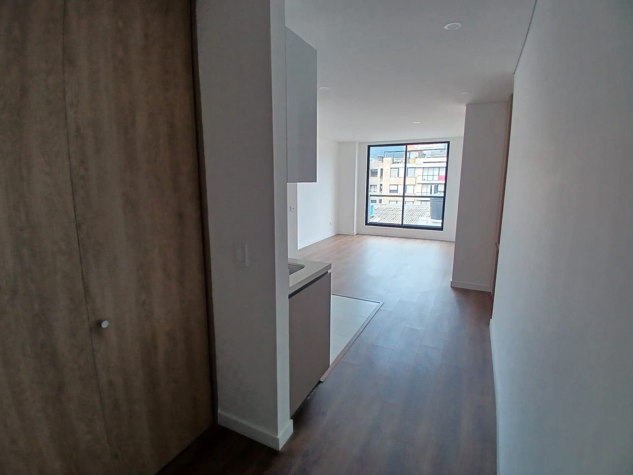 Apartamento en venta en Alhambra, Bogotá · foto 2 de 24
