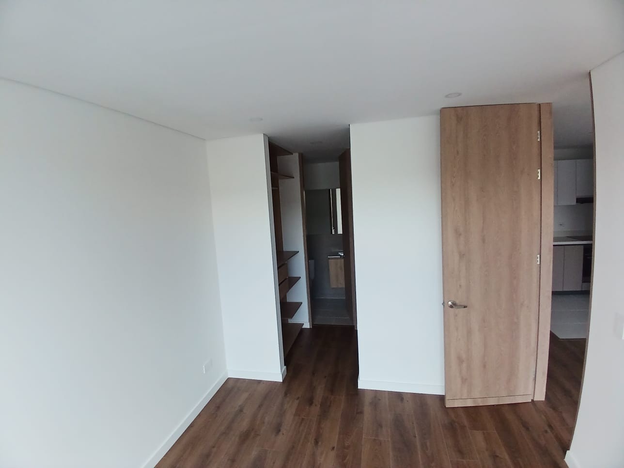 Apartamento en venta en Alhambra, Bogotá · foto 7 de 24