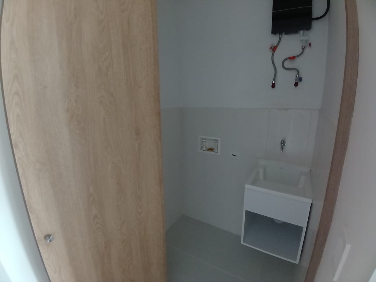 Apartamento en venta en Alhambra, Bogotá · foto 11 de 24