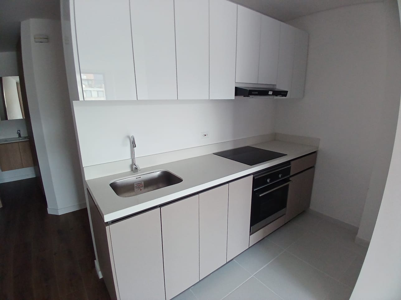Apartamento en venta en Alhambra, Bogotá · foto 5 de 24