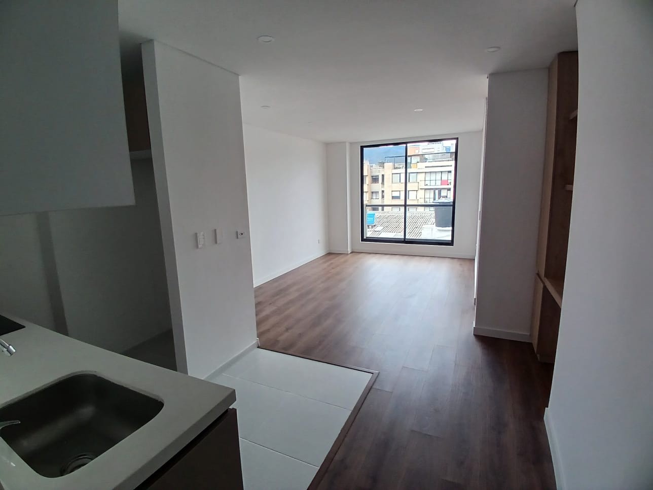 Apartamento en venta en Alhambra, Bogotá · foto 12 de 24