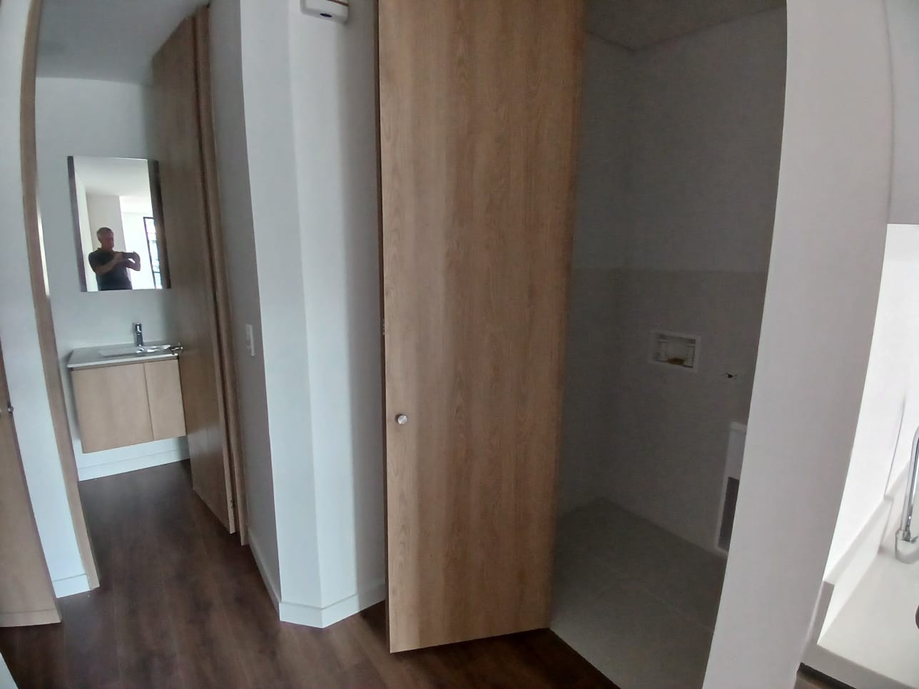 Apartamento en venta en Alhambra, Bogotá · foto 22 de 24
