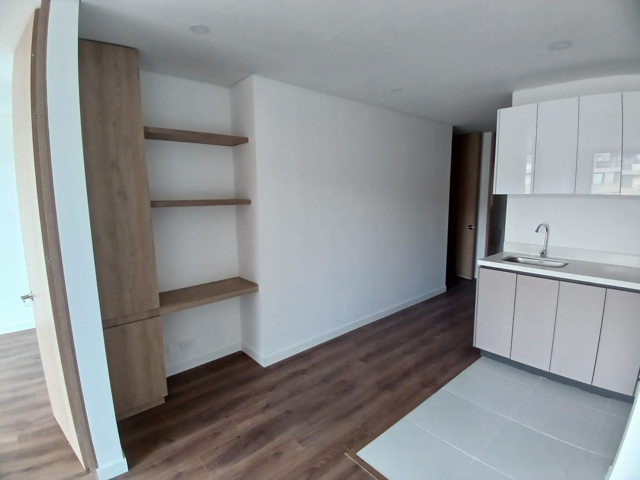 Apartamento en venta en Alhambra, Bogotá · foto 24 de 24