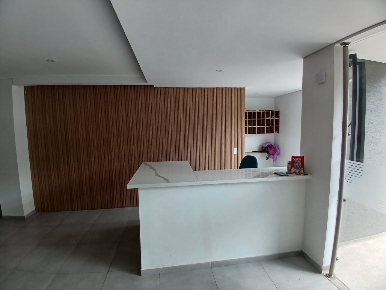 Apartamento en venta en Alhambra, Bogotá · foto 20 de 24