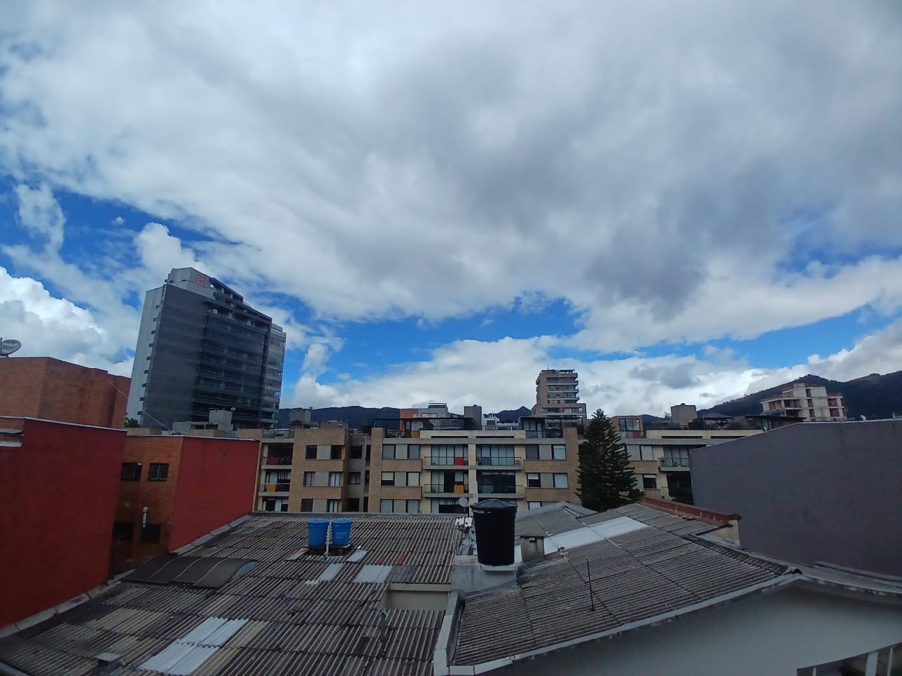 Apartamento en venta en Alhambra, Bogotá · foto 9 de 24