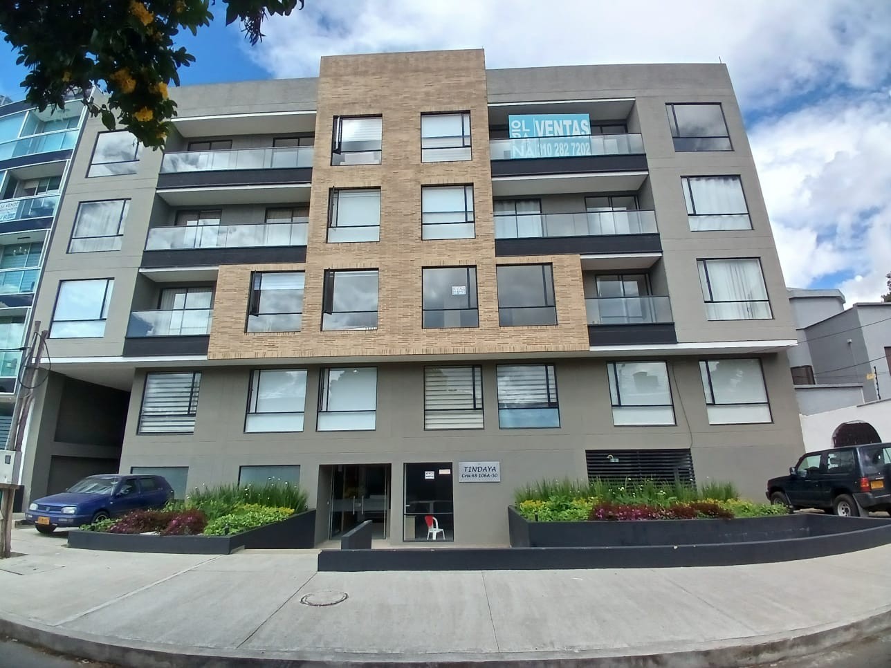 Apartamento en venta en Alhambra, Bogotá · foto 6 de 24