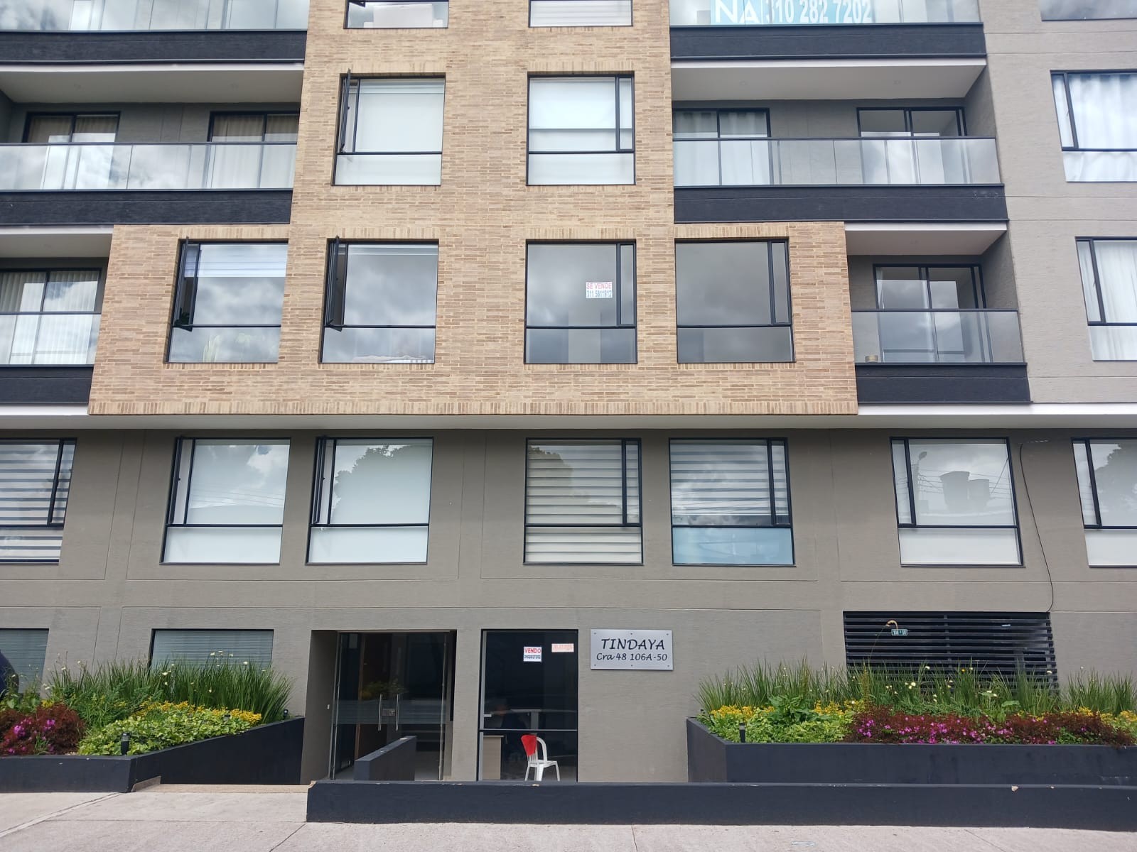 Apartamento en venta en Alhambra, Bogotá · foto 14 de 24