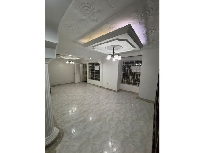Casa de 3 alcobas en venta en Ciudadela Real De Minas, Bucaramanga, 122 m² · foto 9 de 14