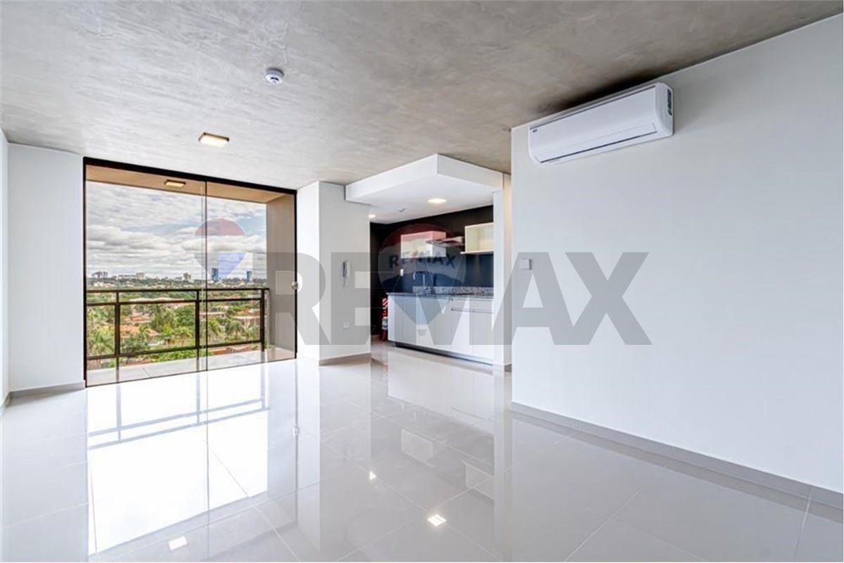 Departamento en alquiler en Luque — foto 2