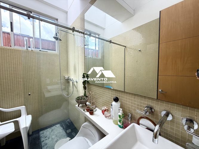 Casa de 4 alcobas en venta en Loma Del Chocho, Envigado, 345 m² · foto 14 de 24