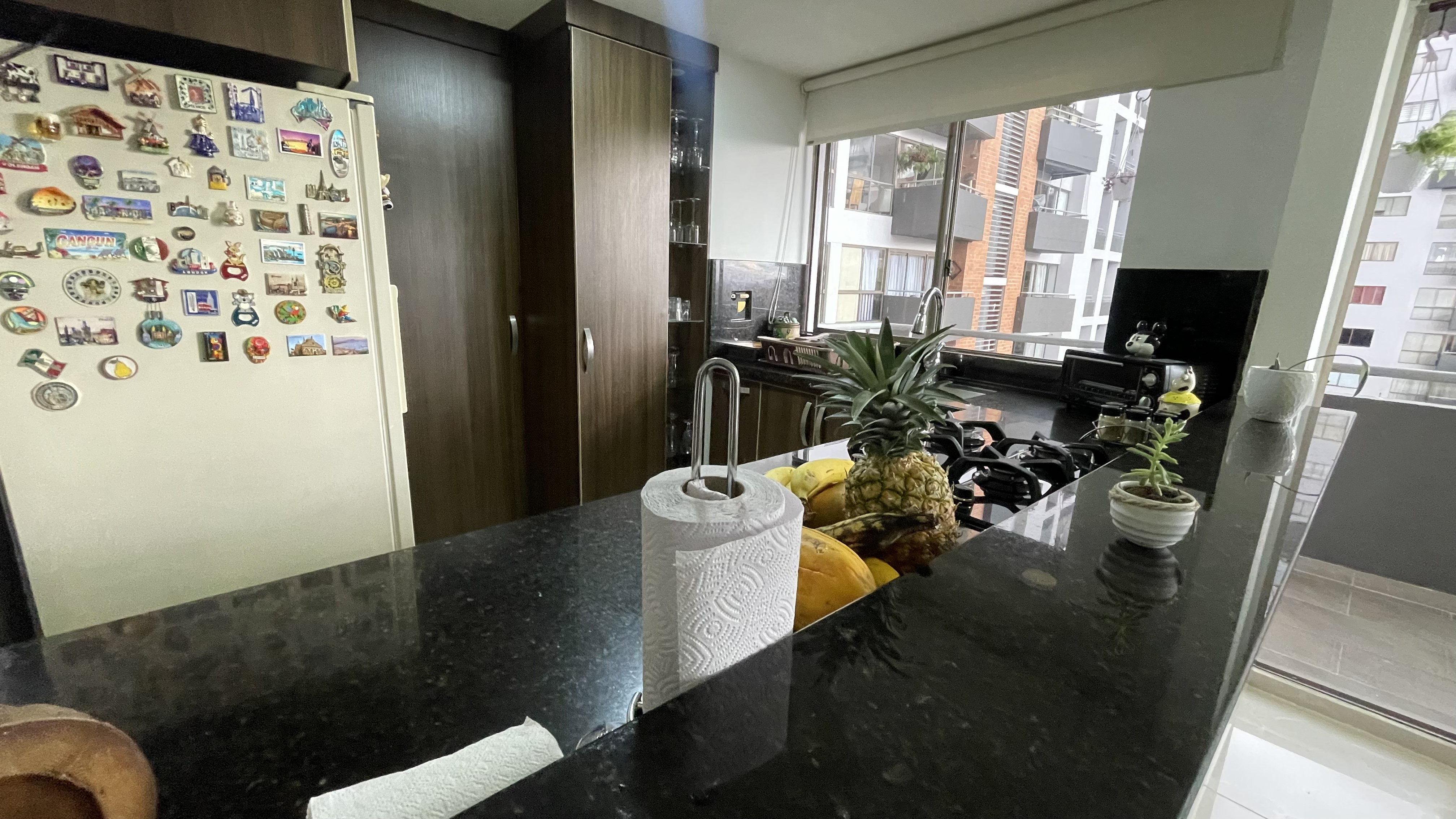 Apartamento en venta en Belén, Medellín 3