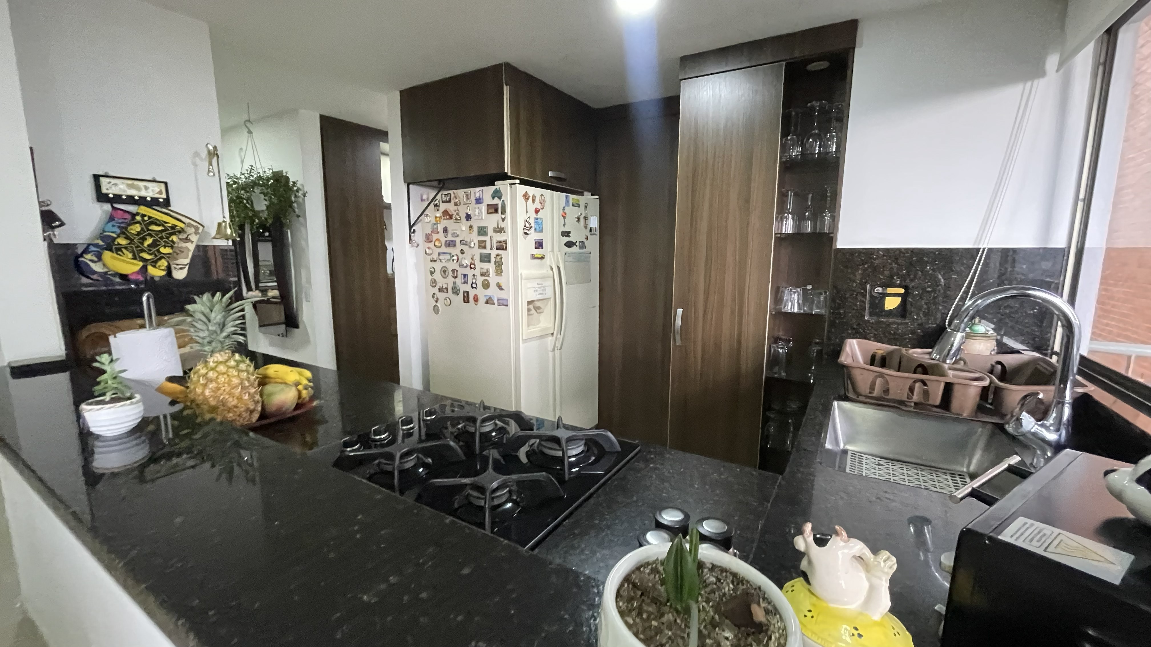 Apartamento en venta en Belén, Medellín 4
