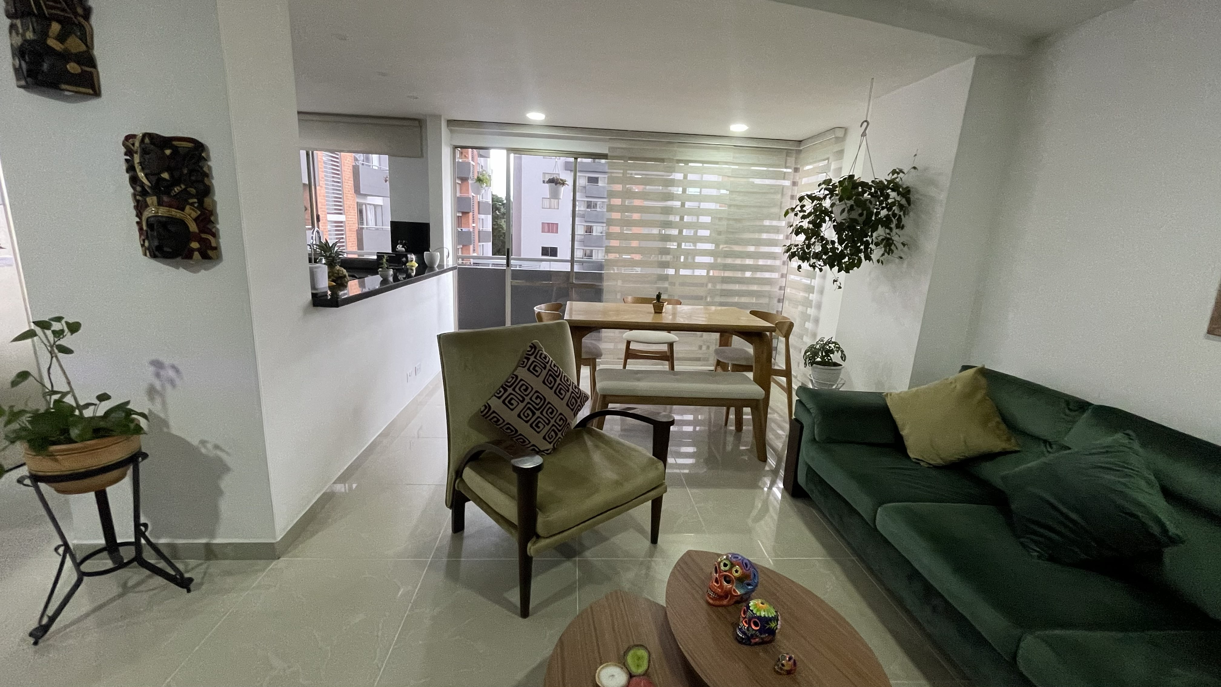 Apartamento en venta en Belén, Medellín 5