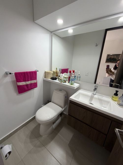 Apartamento de 3 alcobas en venta en Alameda, Bogotá, 95 m² · foto 24 de 24