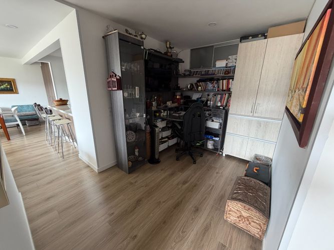 Apartamento de 3 alcobas en venta en Alameda, Bogotá, 95 m² · foto 13 de 24