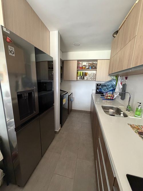 Apartamento de 3 alcobas en venta en Alameda, Bogotá, 95 m² · foto 8 de 24