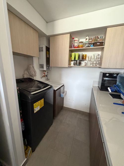 Apartamento de 3 alcobas en venta en Alameda, Bogotá, 95 m² · foto 7 de 24