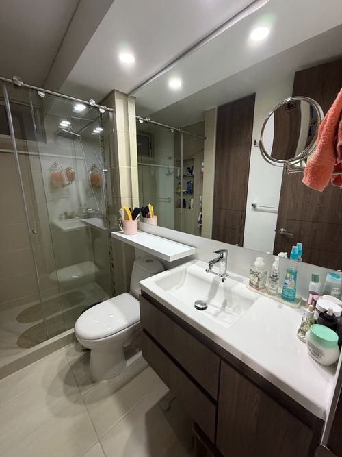Apartamento de 3 alcobas en venta en Alameda, Bogotá, 95 m² · foto 22 de 24