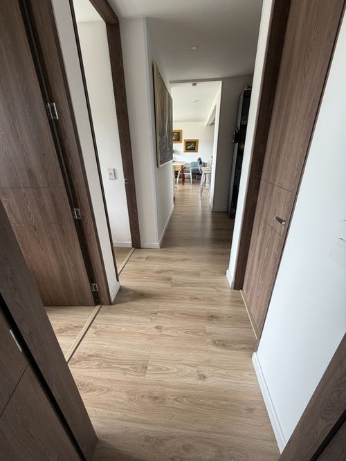 Apartamento de 3 alcobas en venta en Alameda, Bogotá, 95 m² · foto 14 de 24