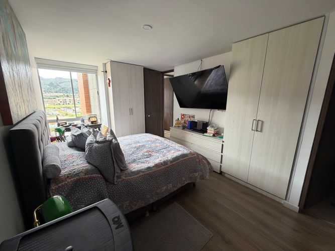 Apartamento de 3 alcobas en venta en Alameda, Bogotá, 95 m² · foto 17 de 24