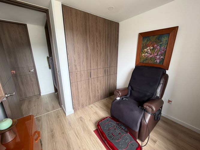 Apartamento de 3 alcobas en venta en Alameda, Bogotá, 95 m² · foto 19 de 24