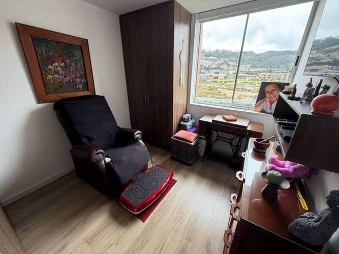Apartamento de 3 alcobas en venta en Alameda, Bogotá, 95 m² · foto 18 de 24