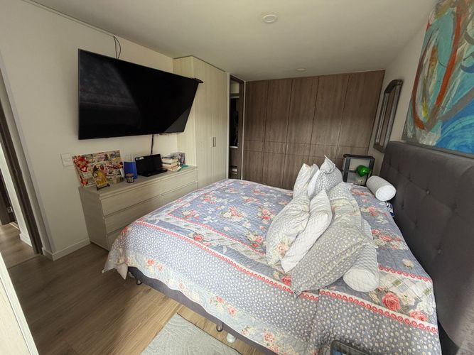 Apartamento de 3 alcobas en venta en Alameda, Bogotá, 95 m² · foto 21 de 24