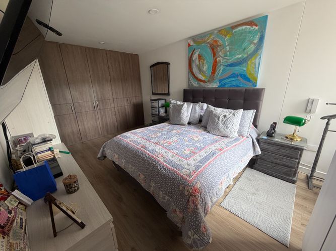 Apartamento de 3 alcobas en venta en Alameda, Bogotá, 95 m² · foto 20 de 24