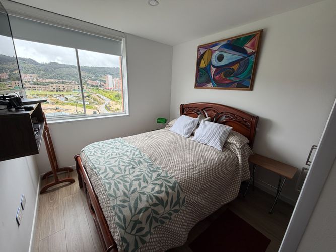 Apartamento de 3 alcobas en venta en Alameda, Bogotá, 95 m² · foto 15 de 24