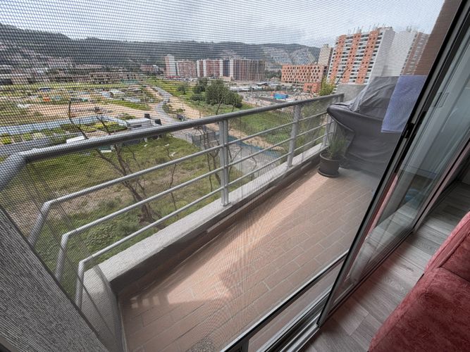 Apartamento de 3 alcobas en venta en Alameda, Bogotá, 95 m² · foto 12 de 24
