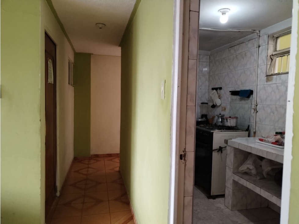 Casa en venta en Kennedy Central, Bogotá · foto 11 de 24