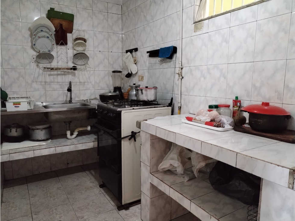 Casa en venta en Kennedy Central, Bogotá · foto 12 de 24