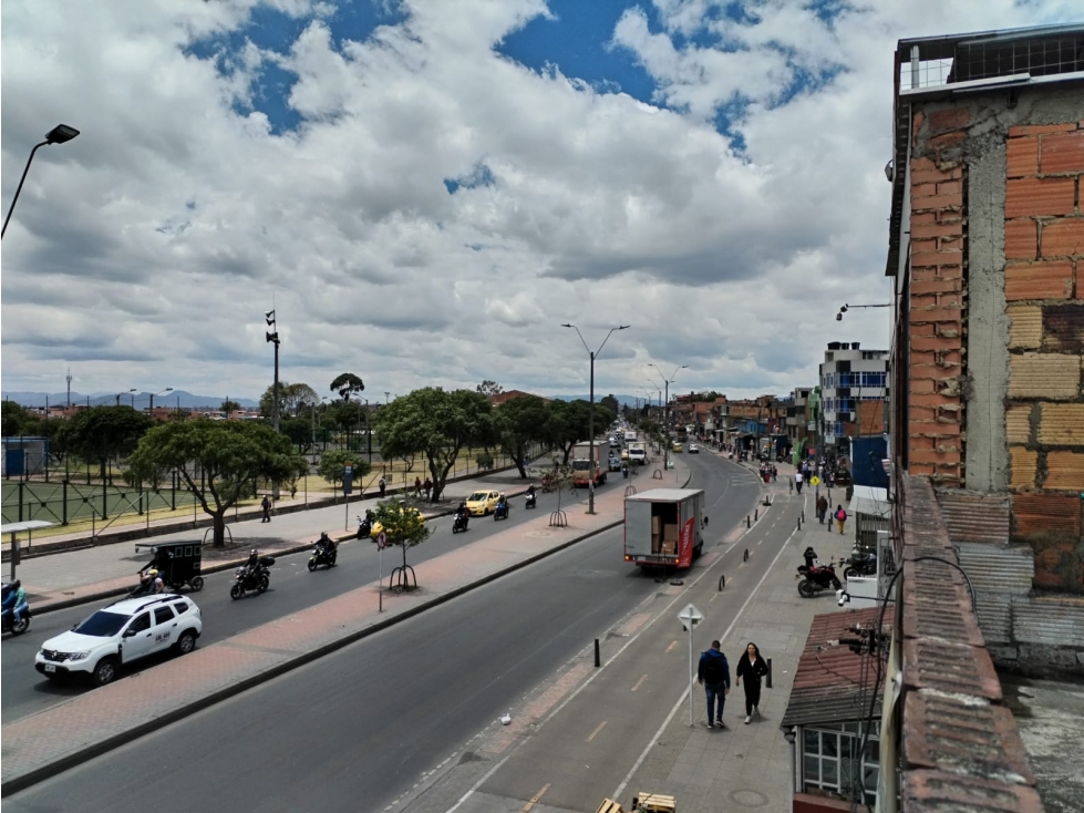 Casa en venta en Kennedy Central, Bogotá · foto 21 de 24