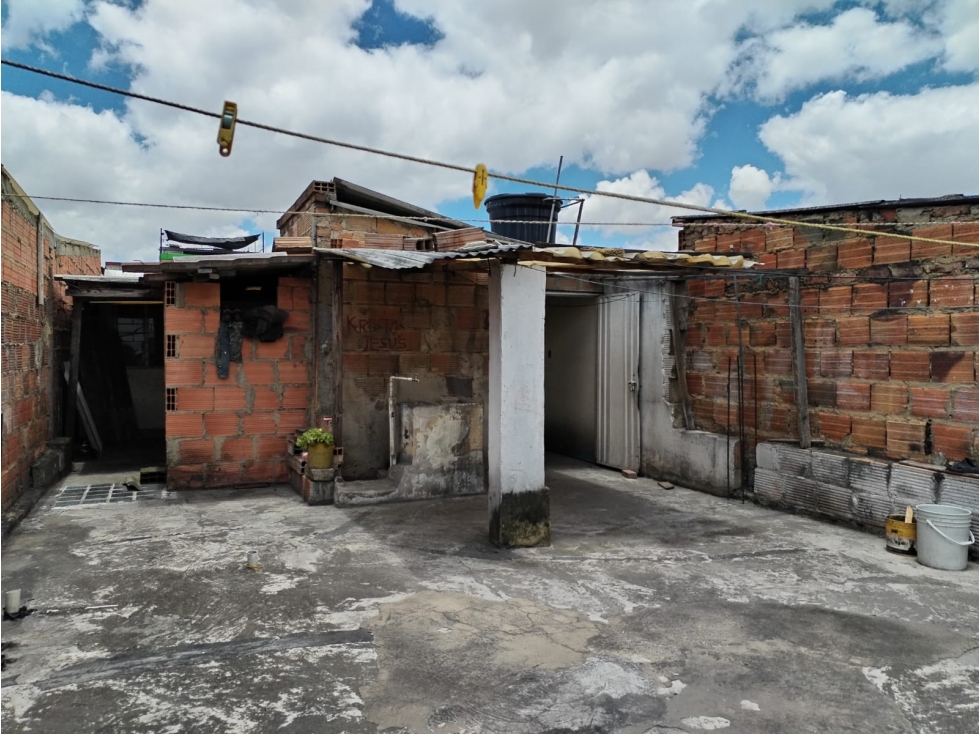 Casa en venta en Kennedy Central, Bogotá · foto 24 de 24