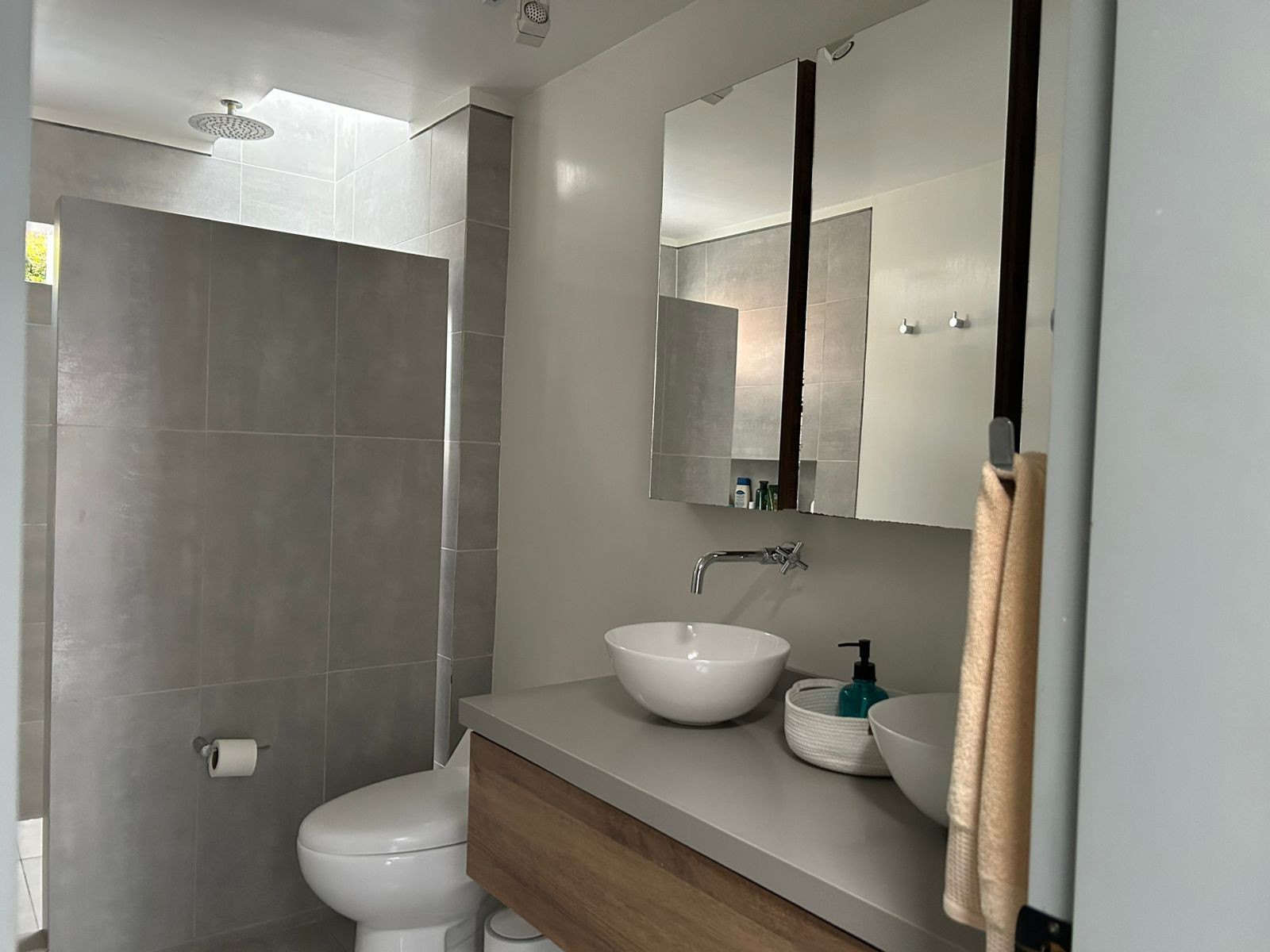 Casa en venta en El Trebol, Manizales · foto 22 de 23