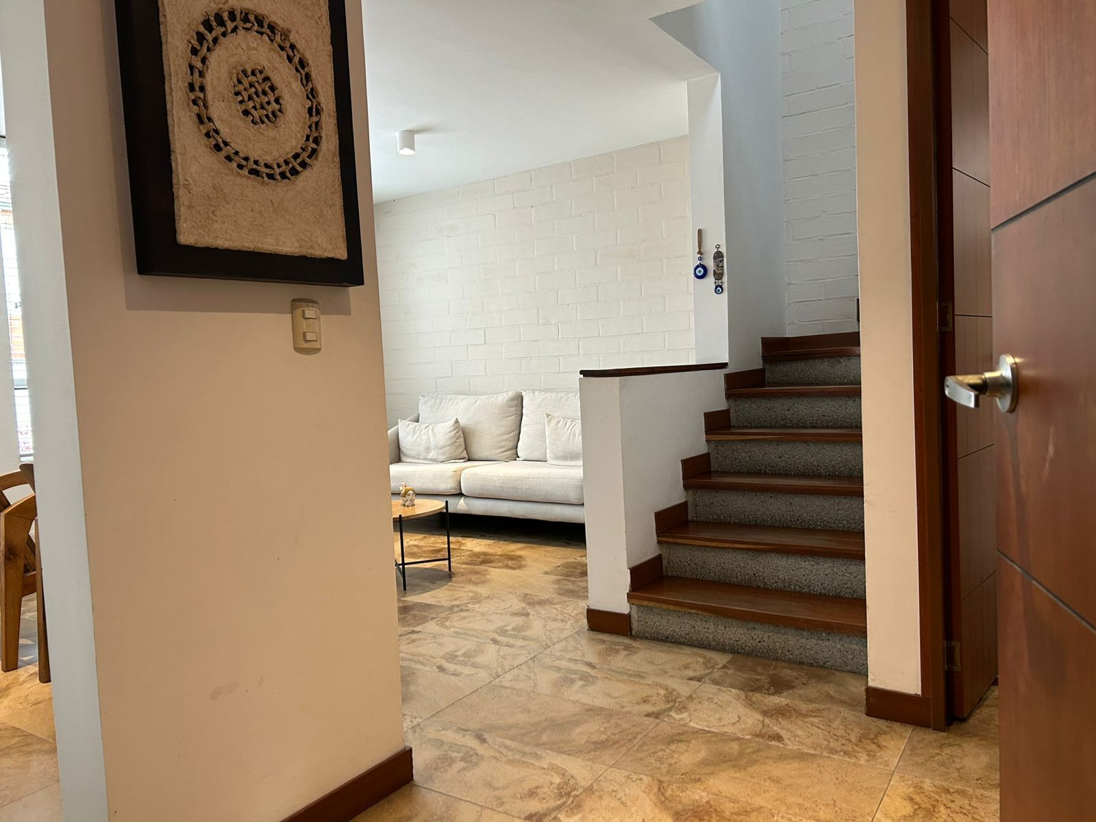 Casa en venta en El Trebol, Manizales · foto 16 de 23