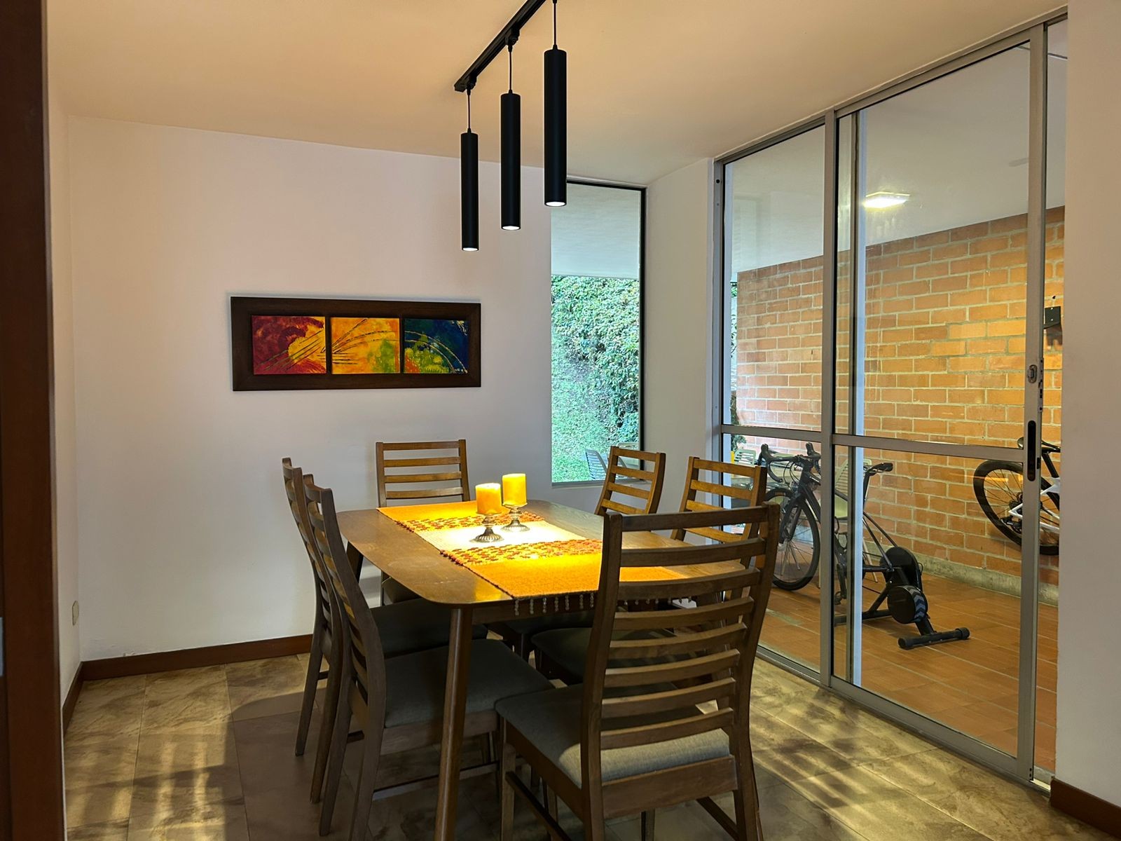 Casa en venta en El Trebol, Manizales · foto 2 de 23
