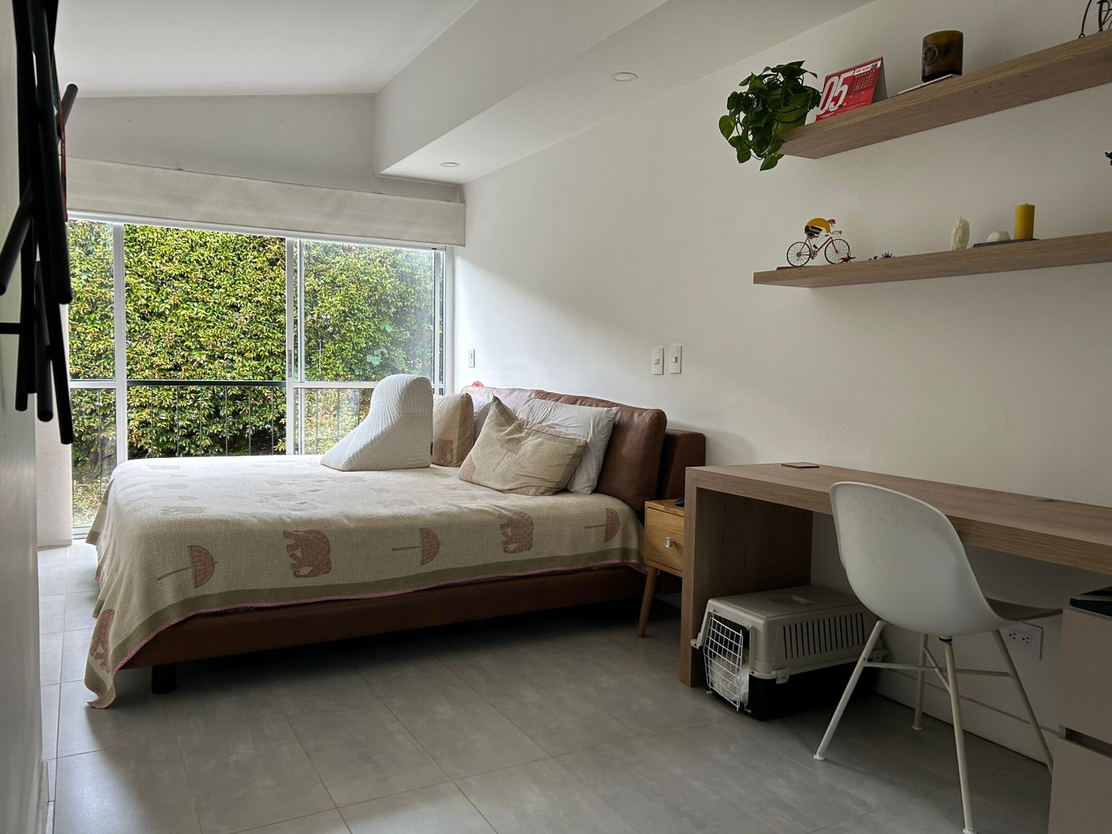 Casa en venta en El Trebol, Manizales · foto 23 de 23