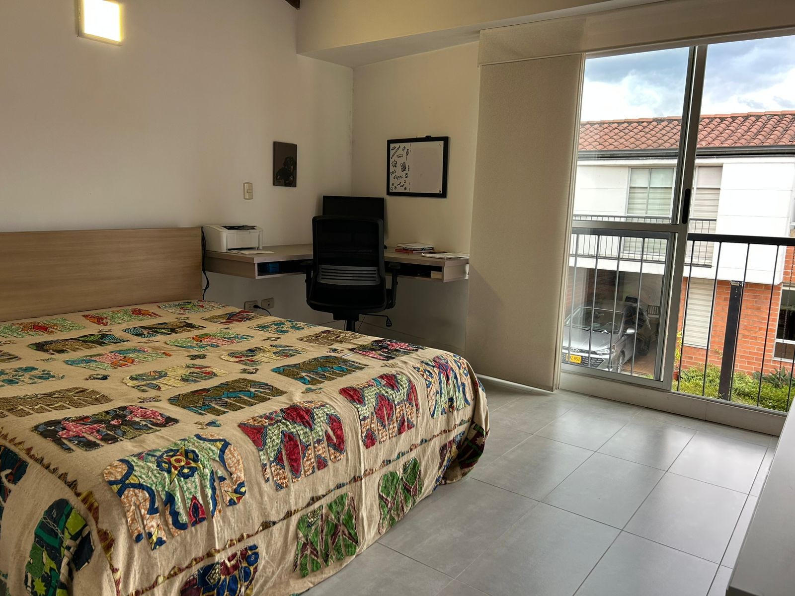 Casa en venta en El Trebol, Manizales · foto 17 de 23